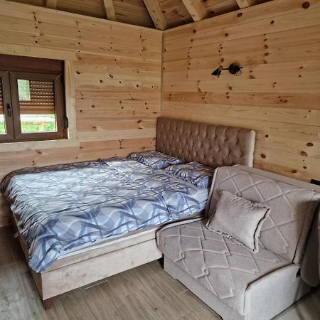 Žabljak Bosacaヴィラ エクステリア 写真