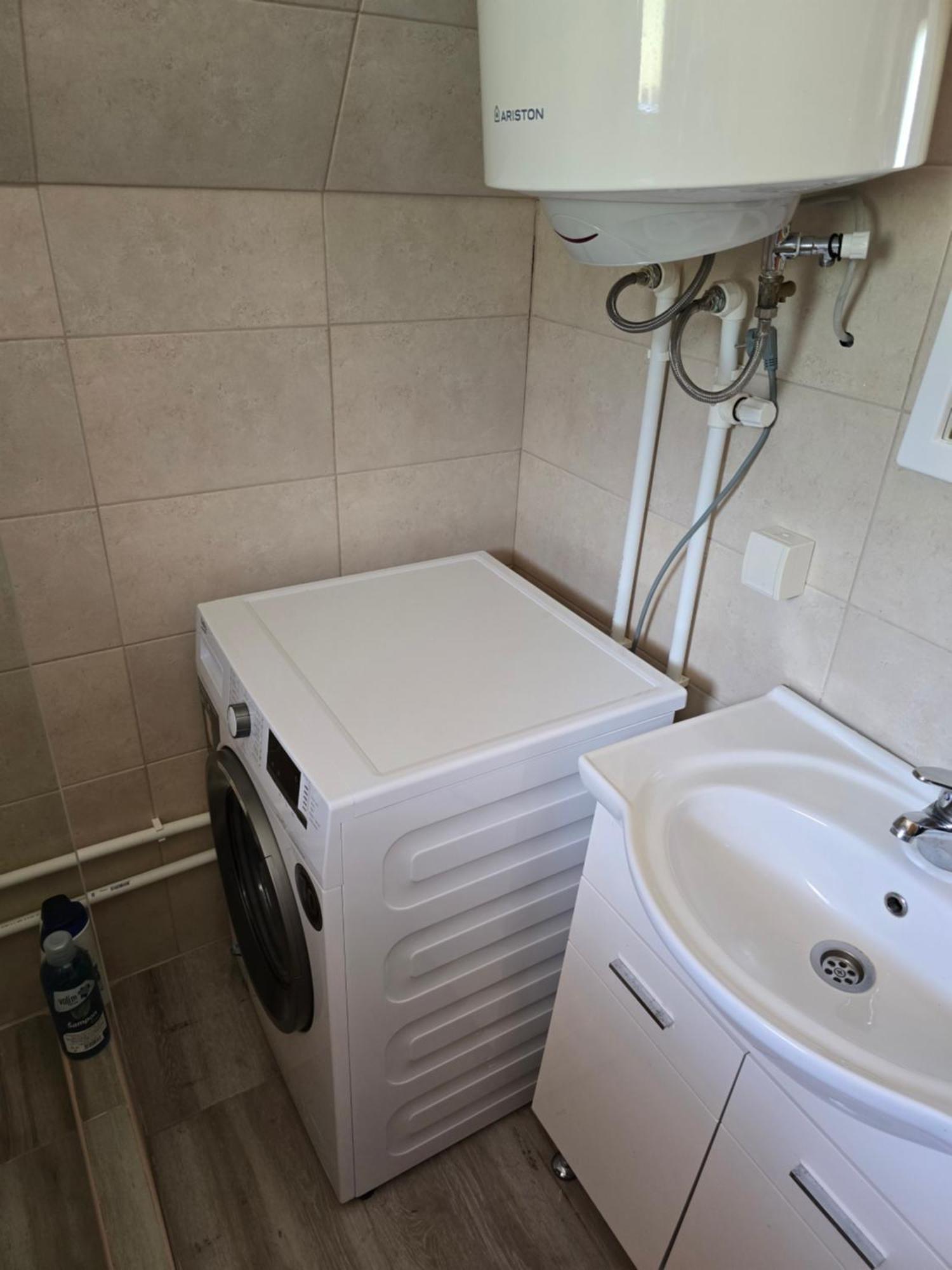 Žabljak Bosacaヴィラ 部屋 写真